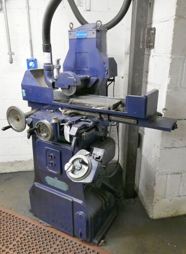 Jones Shipman 540 Surface Grinder