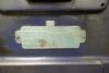 Jones Shipman 540 Surface Grinder - 2