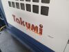 Takumi V20 Vertical Machining Centre - 4