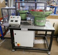 Automated Insertion Machine