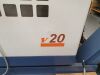 Takumi V20 Vertical Machining Centre - 5