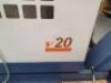 Takumi V20 Vertical Machining Centre - 5