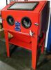 Sealey SB974.v5 Shot Blasting Cabinet. - 2
