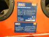 Sealey SB974.v5 Shot Blasting Cabinet. - 6