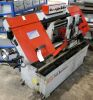 XYZ 260 10 "Horizontal Bandsaw. - 2