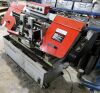 XYZ 260 10 "Horizontal Bandsaw. - 3