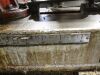 XYZ 260 10 "Horizontal Bandsaw. - 12