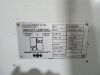 Komatsu Fork Battery Fork Lift Truck. - 5