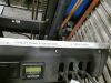 Komatsu Fork Battery Fork Lift Truck. - 9