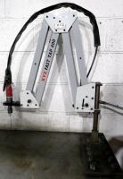 XYZ Fast Tap 400 Tapping Arm.