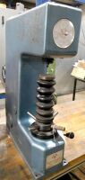 ESE WAY Type R Hardness Tester.
