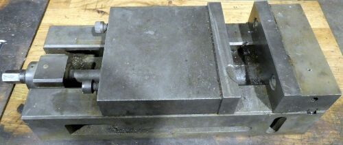 Machine Vice.