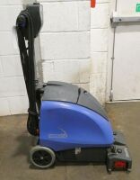 Numatic TTQ 15358 Floor Scrubber.