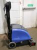 Numatic TTQ 15358 Floor Scrubber. - 2