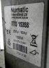 Numatic TTQ 15358 Floor Scrubber. - 4