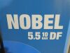 Nobel 5.5 Power Systems Air Compressor. - 4