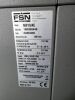 Nobel 5.5 Power Systems Air Compressor. - 7