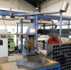 Norton No8 Fly Press - 2