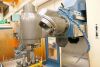 Correa CF-17D CNC Bed Mill - 8