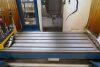 Correa CF-17D CNC Bed Mill - 22