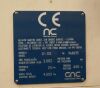Correa CF-17D CNC Bed Mill - 23