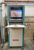 Correa CF-17D CNC Bed Mill - 24