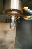 Johnford SV-33 Vertical Machining Centre - 14