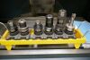 Johnford SV-33 Vertical Machining Centre - 15