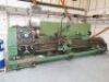 Colchester Magnum 1250 Gap Bed Lathe