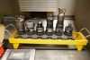 Bridgeport VMC 800-22 Vertical Machining Centre - 9