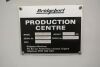 Bridgeport VMC 800-22 Vertical Machining Centre - 16