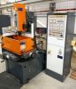 Charmilles FORM 2-LC Spark EDM