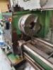 Colchester Magnum 1250 Gap Bed Lathe - 9