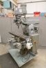 SEMCO LC 185 VS Turret Mill