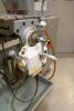 SEMCO LC 185 VS Turret Mill - 3