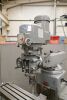 SEMCO LC 185 VS Turret Mill - 5