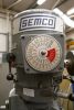 SEMCO LC 185 VS Turret Mill - 7