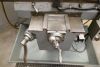 SEMCO LC 185 VS Turret Mill - 8
