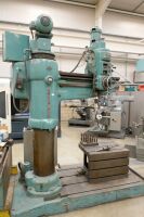 Archdale Radial Drill