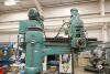 Archdale Radial Drill - 2