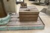 Archdale Radial Drill - 3