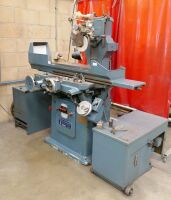Jones Shipman 1400 Surface Grinder