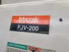 Mazak FJV-200 Vertical Machining Centre - 4