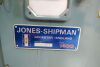 Jones Shipman 1400 Surface Grinder - 8