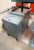 Jones Shipman 1400 Surface Grinder - 9