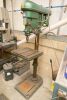 Fobco 7 Eight Pillar Drill