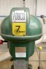 Fobco 7 Eight Pillar Drill - 2