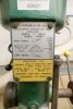 Fobco 7 Eight Pillar Drill - 3
