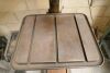 Fobco 7 Eight Pillar Drill - 4