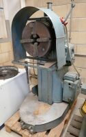 Archdale Horizontal Spindle